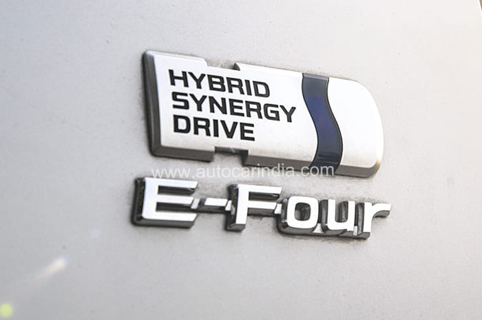 Toyota Vellfire review, test drive