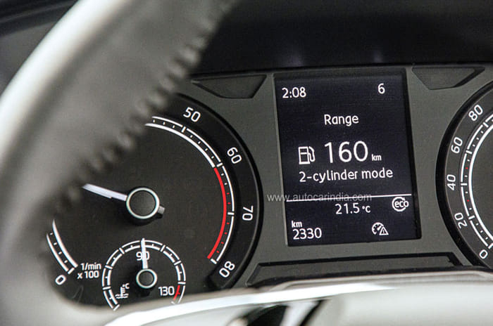 Skoda Kushaq review, road test