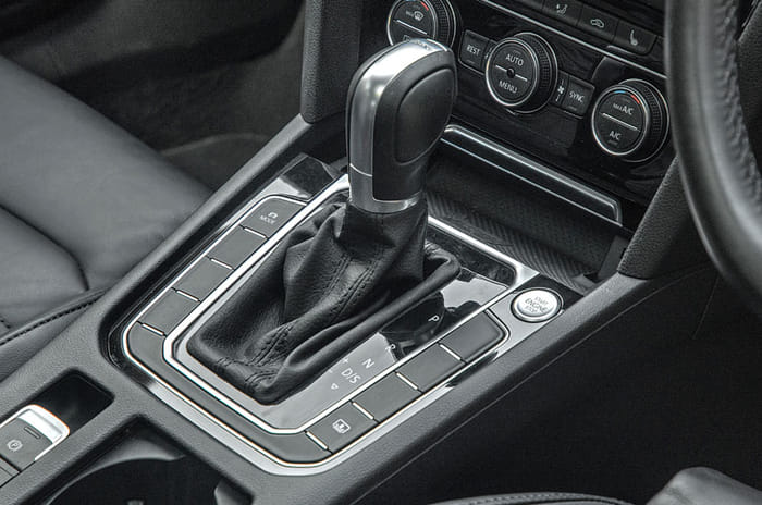 2018 Volkswagen Passat long term review, first report 