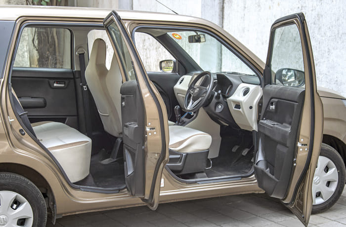 Maruti Suzuki Wagon R long term review, final report