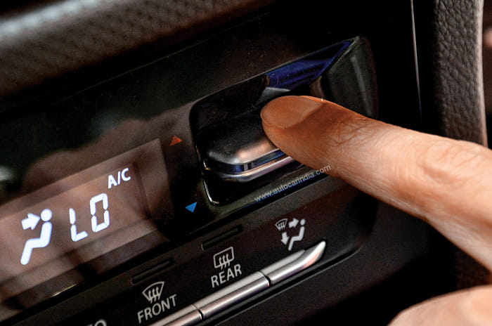 Maruti Suzuki Brezza long term review, first report