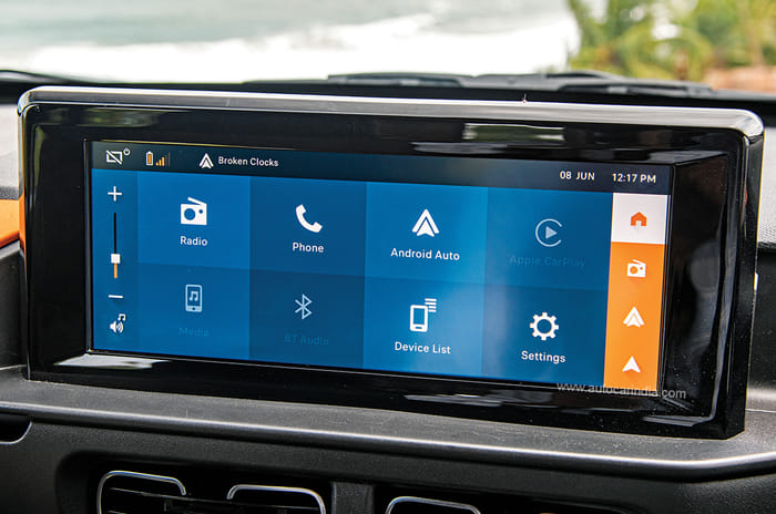 Citroen C3 vs Tata Punch comparison: Tiny but tough