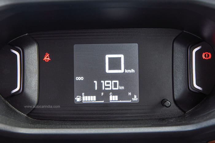 Citroen C3 vs Tata Punch comparison: Tiny but tough