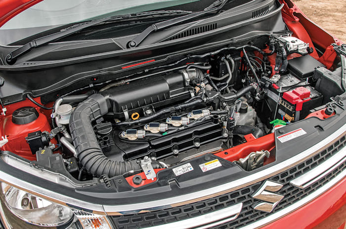 2017 Maruti Suzuki Ignis long term review, final report