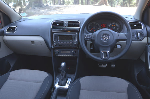 Volkswagen Polo GT TSI review, test drive