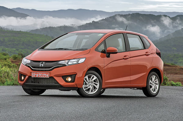 2015 Honda Jazz review, road test