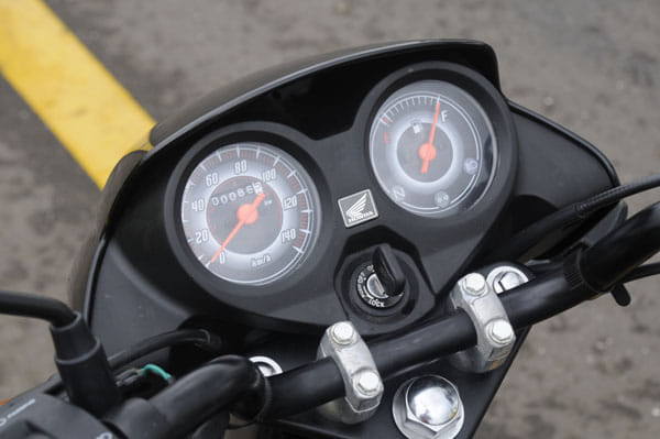 New Honda Dream Neo review, test ride