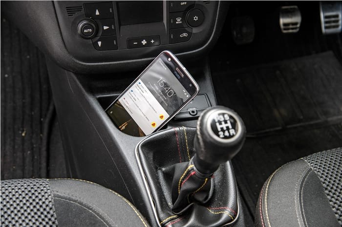 Fiat Abarth Punto long term review, fourth report