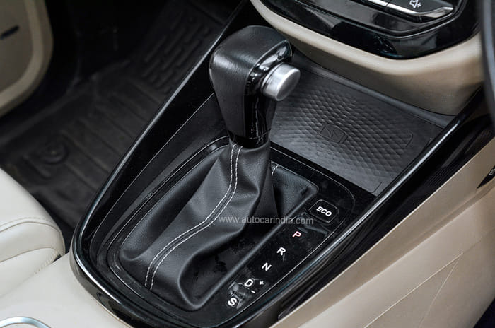 MG Hector CVT review: Real world fuel economy tested 