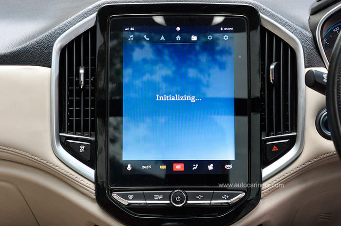 MG Hector CVT review: Real world fuel economy tested 