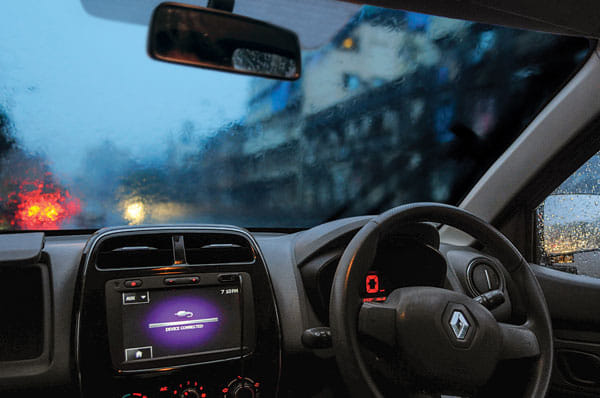 2016 Renault Kwid long term review, final report 