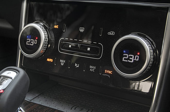 Jaguar XE facelift India review, test drive