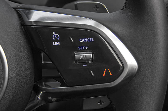 Jaguar XE facelift India review, test drive