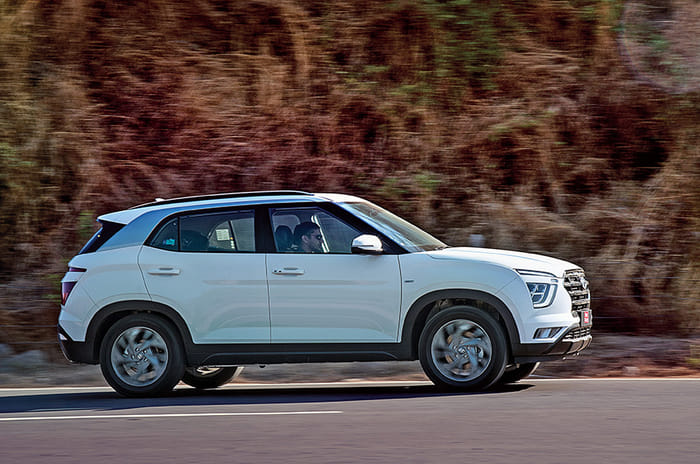 2020 Hyundai Creta review, test drive