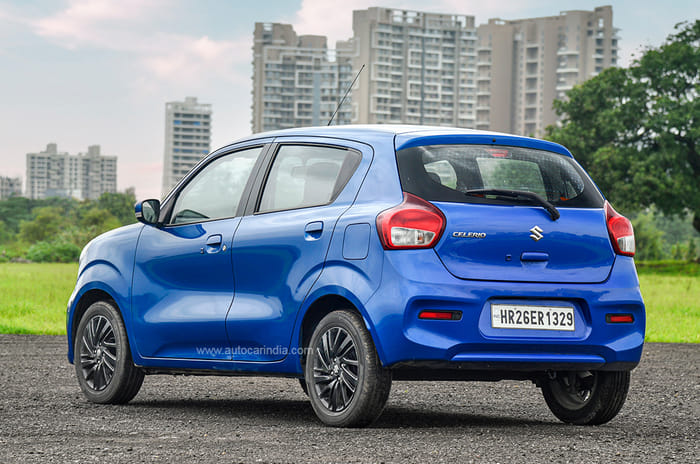 Maruti Suzuki Celerio vs Tata Tiago comparison: Compact impact