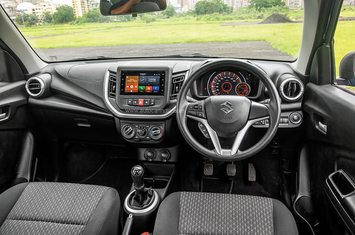 Maruti Suzuki Celerio vs Tata Tiago comparison: Compact impact