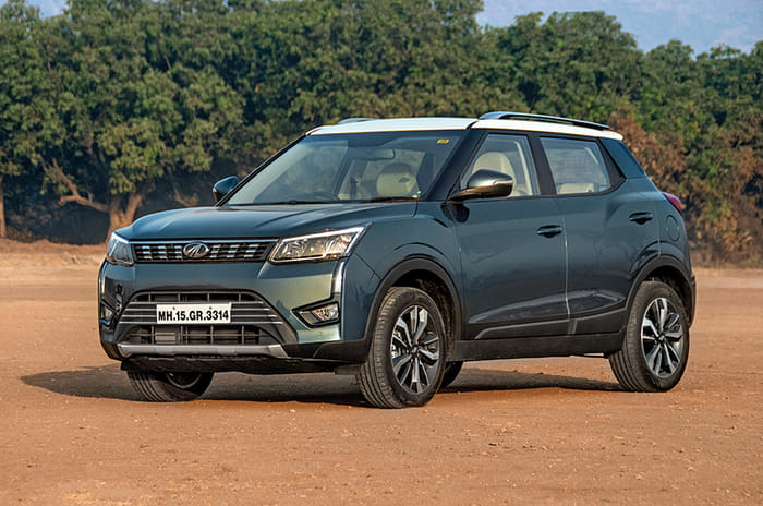 2019 Mahindra XUV300 review, road test