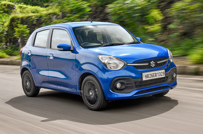Maruti Suzuki Celerio vs Tata Tiago comparison: Compact impact
