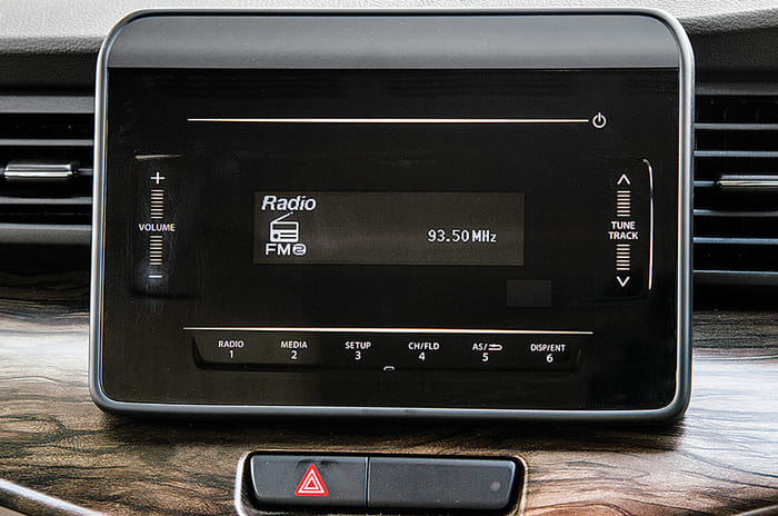 2019 Maruti Suzuki Ertiga review, road test