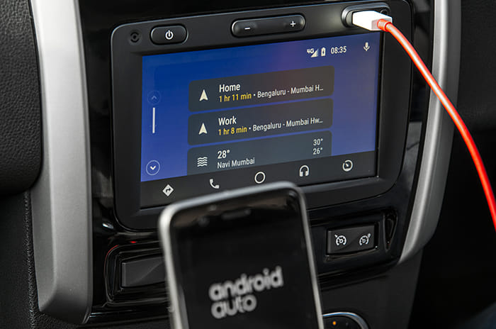 2019 Renault Duster facelift review, test drive