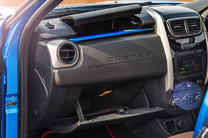 2019 Renault Duster facelift review, test drive