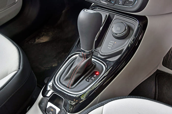 2020 Jeep Compass diesel automatic review, test drive