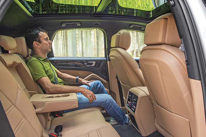 2019 Porsche Cayenne E-Hybrid review, test drive 