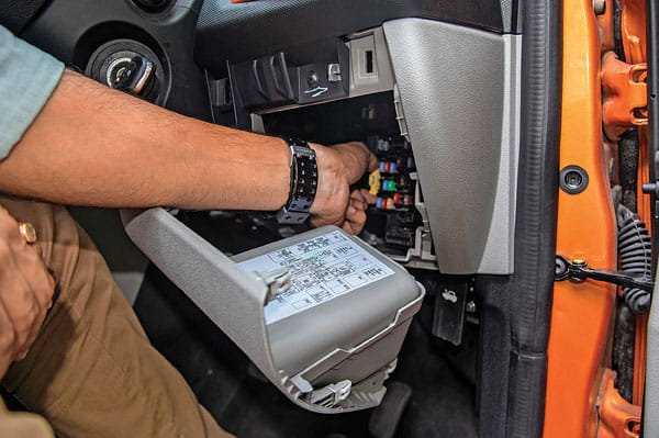 2016 Tata Tiago petrol long-term review, second report