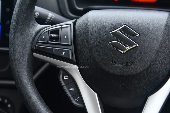 2022 Maruti Suzuki Alto K10 review: Peppy urban commuter is back