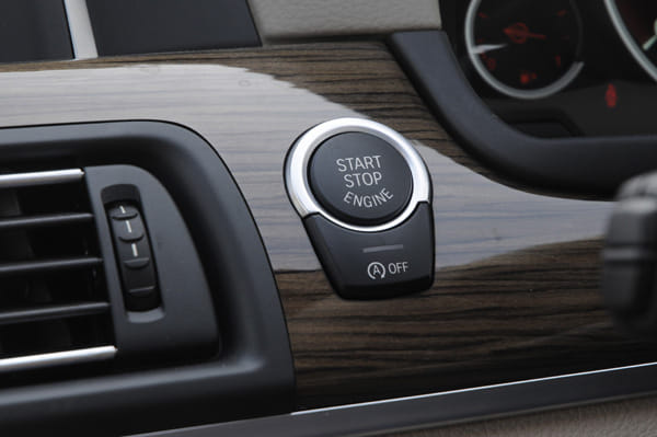 2014 BMW 520d review, test drive