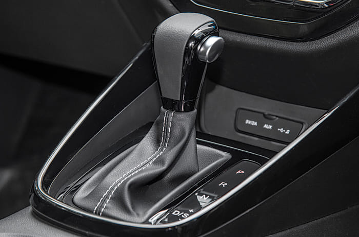 2019 MG Hector review, road test