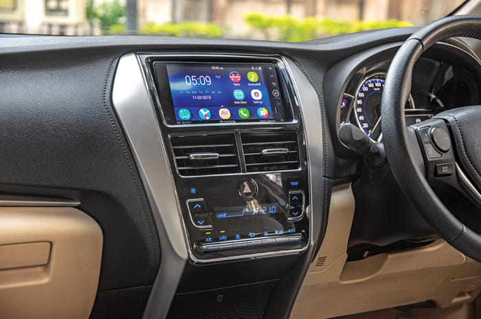 Toyota Yaris long term review, final report