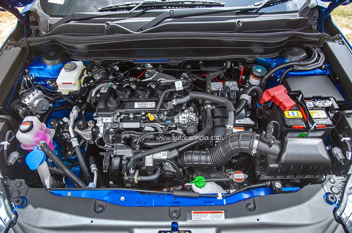 3 reasons to buy the Toyota Hyryder and 2 reasons not to