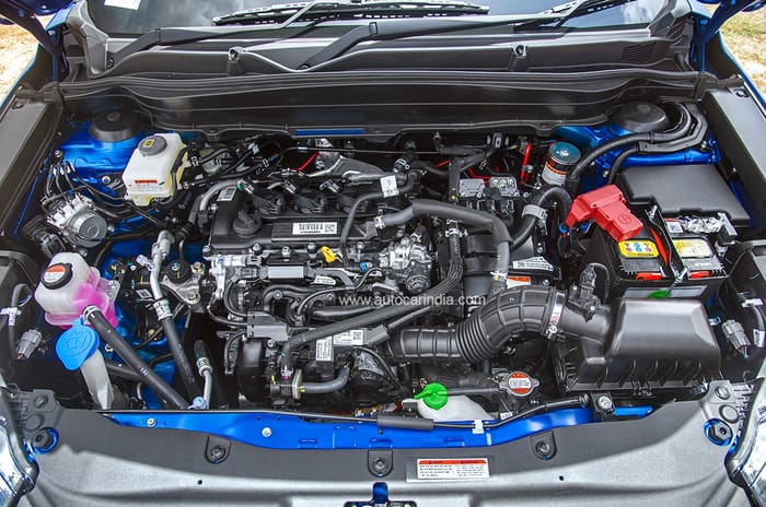 Toyota Urban Cruiser Hyryder review: Say hi to hybrid