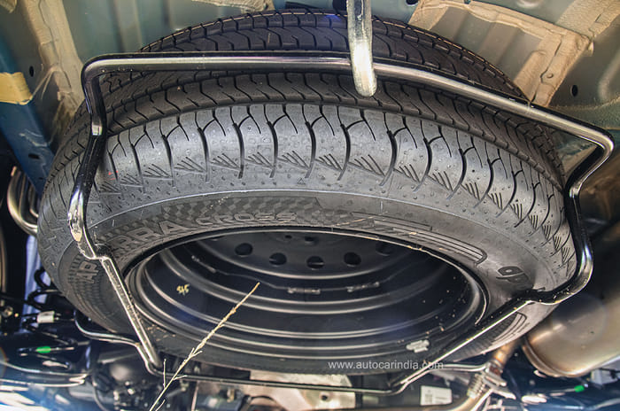 Toyota Urban Cruiser Hyryder review, road test