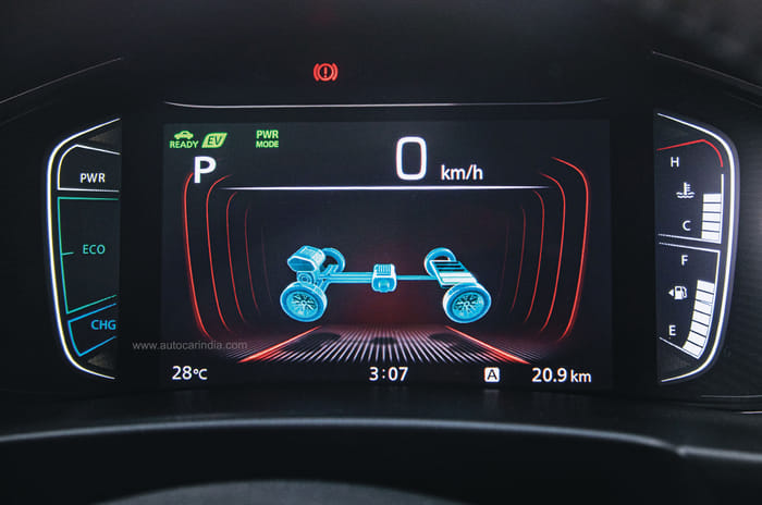 Toyota Urban Cruiser Hyryder review, road test