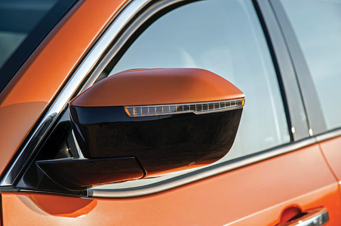 2019 Tata Harrier review, road test