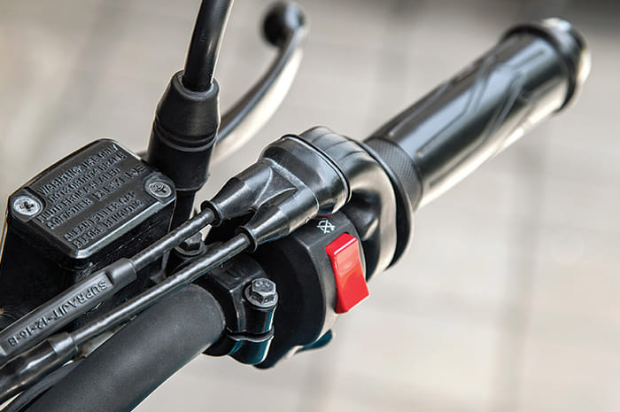 2018 Yamaha FZ25 long term review, third report