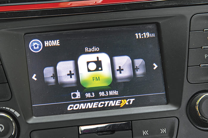 Ford Figo vs Tata Tiago JTP vs Maruti Suzuki Swift comparison