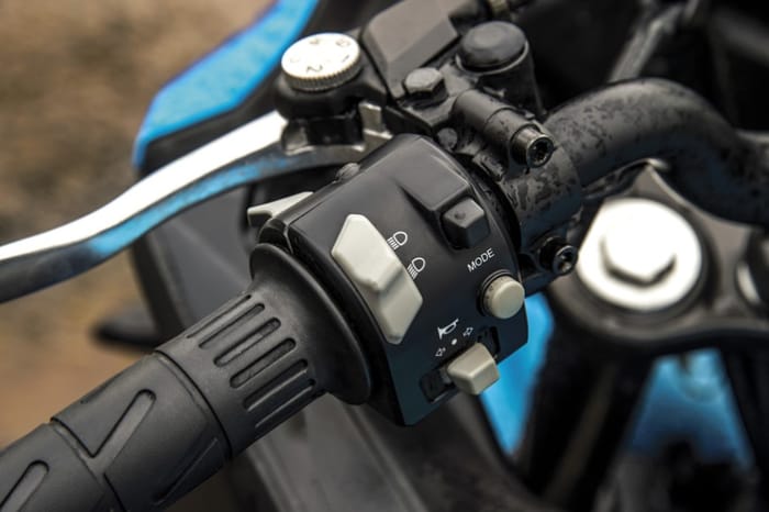 CFMoto 650GT, 650MT review, test ride