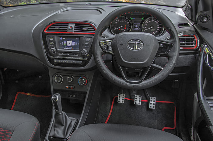 Ford Figo vs Tata Tiago JTP vs Maruti Suzuki Swift comparison