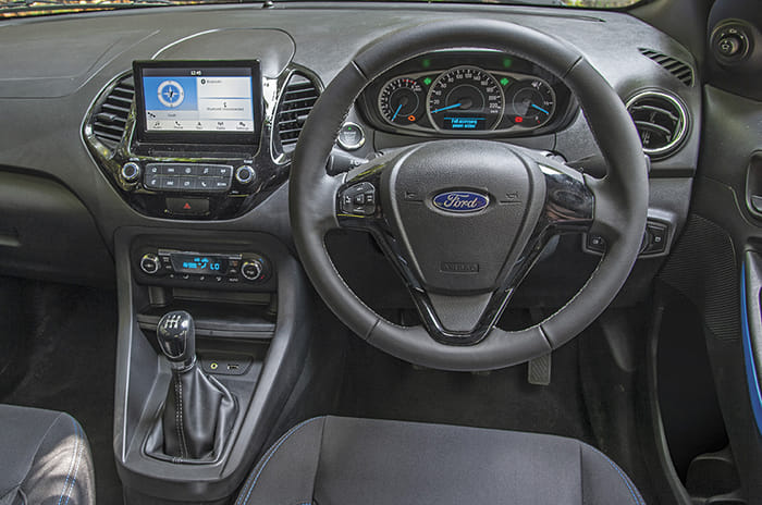 Ford Figo vs Tata Tiago JTP vs Maruti Suzuki Swift comparison