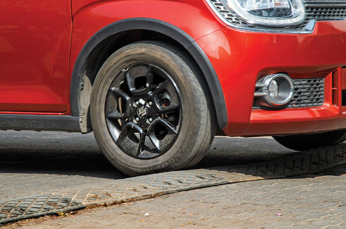 2017 Maruti Suzuki Ignis long term review, final report