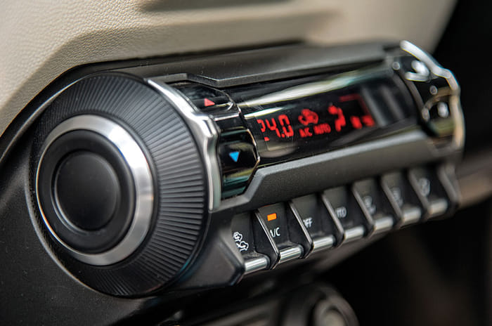 2017 Maruti Suzuki Ignis long term review, final report