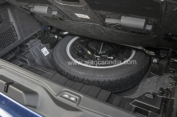 2019 BMW X5 India review, test drive