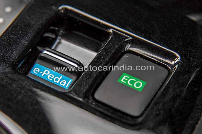 2019 Nissan Leaf review, test drive