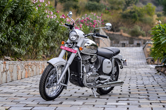 2018 Jawa, Jawa Forty Two review, test ride