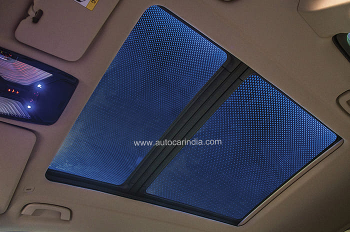 2019 BMW X5 India review, test drive