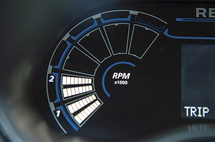 Renault Triber long term review, first report