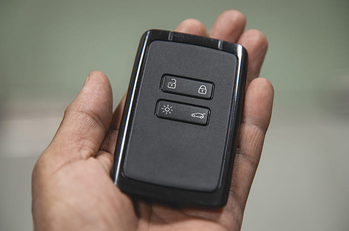 Renault Triber long term review, first report